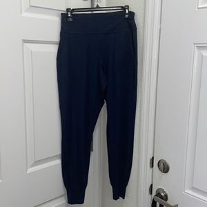 Lulu lemon align joggers, worn once